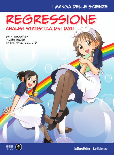 Regressione: Analisi statistica dei dati (Vol. 11)