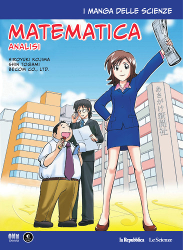 Matematica: Analisi (Vol. 2)