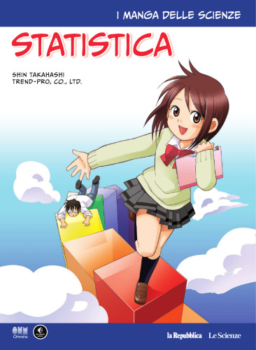 Statistica (Vol. 5)