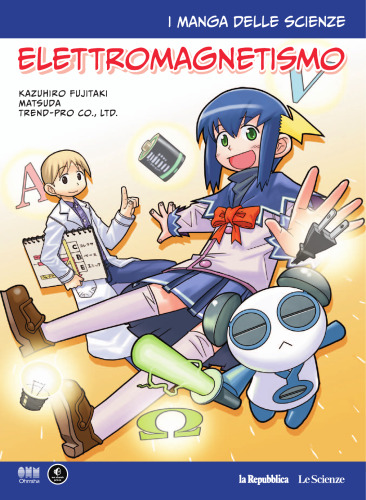 Elettromagnetismo (Vol. 8)