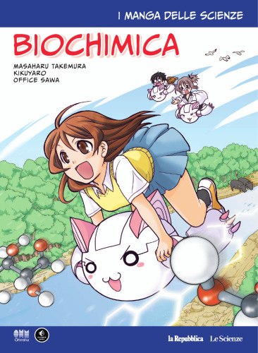 Biochimica (Vol. 9)