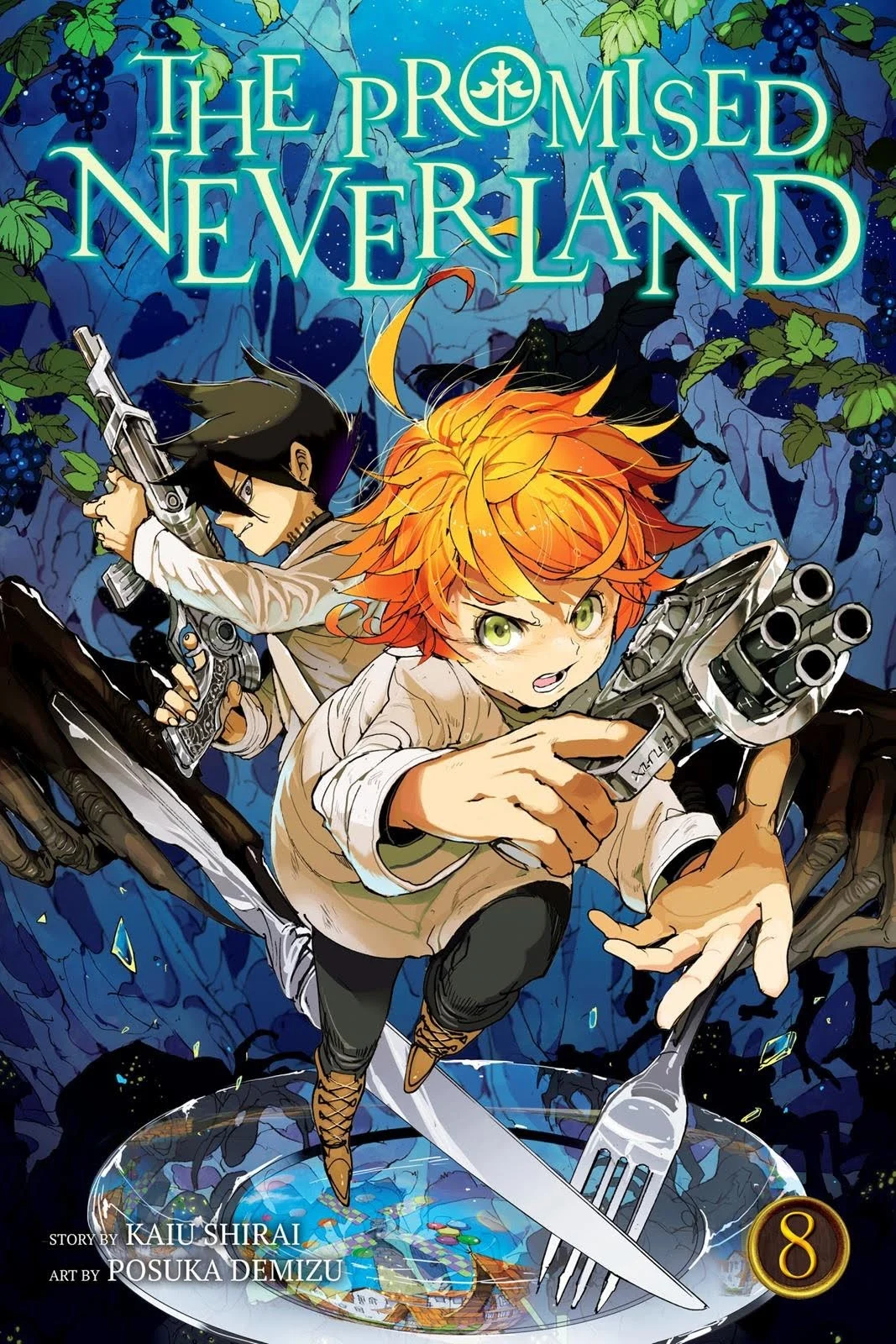 Vol. 8