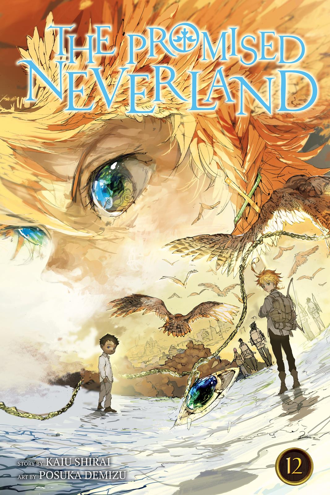 Vol. 12