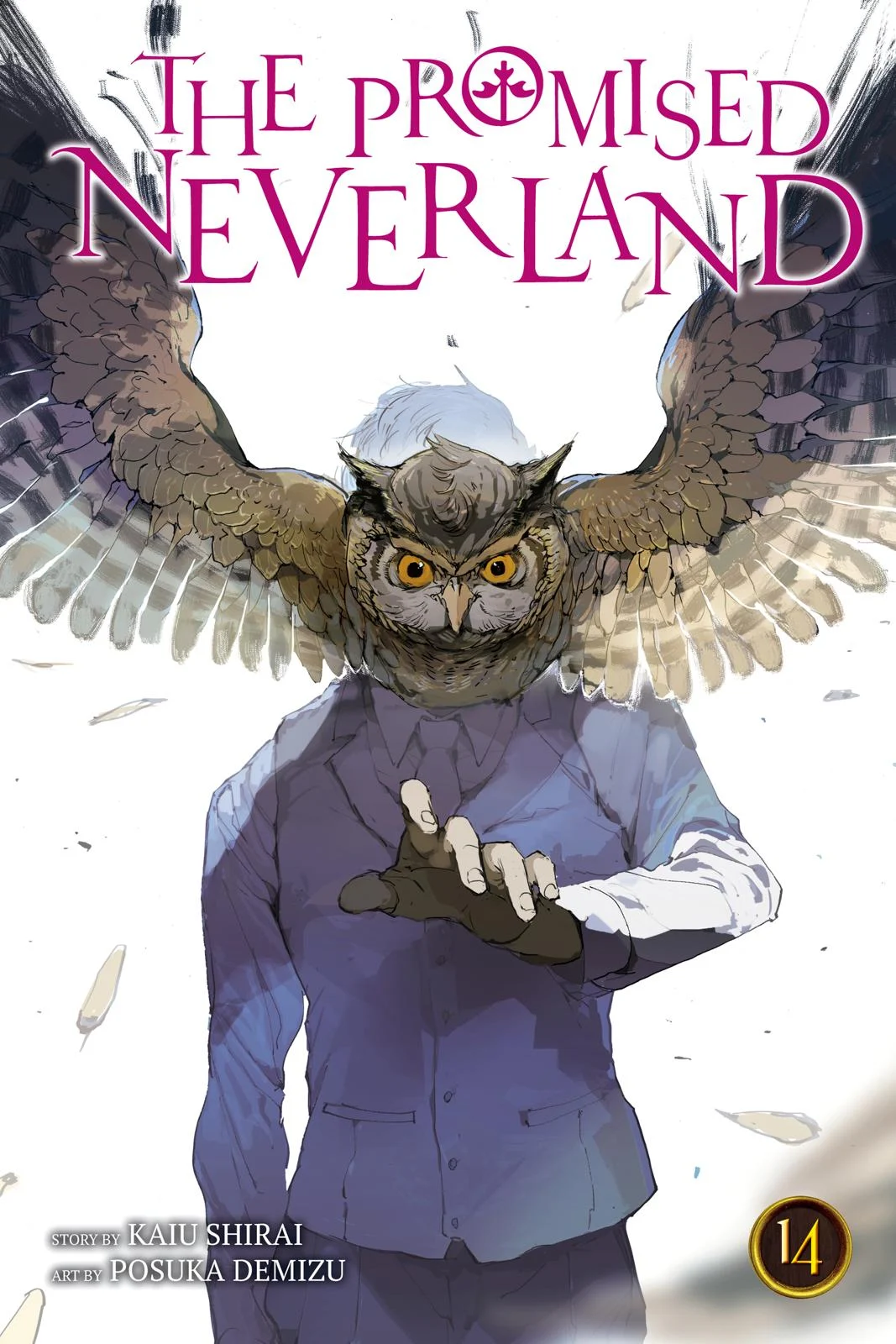 Vol. 14