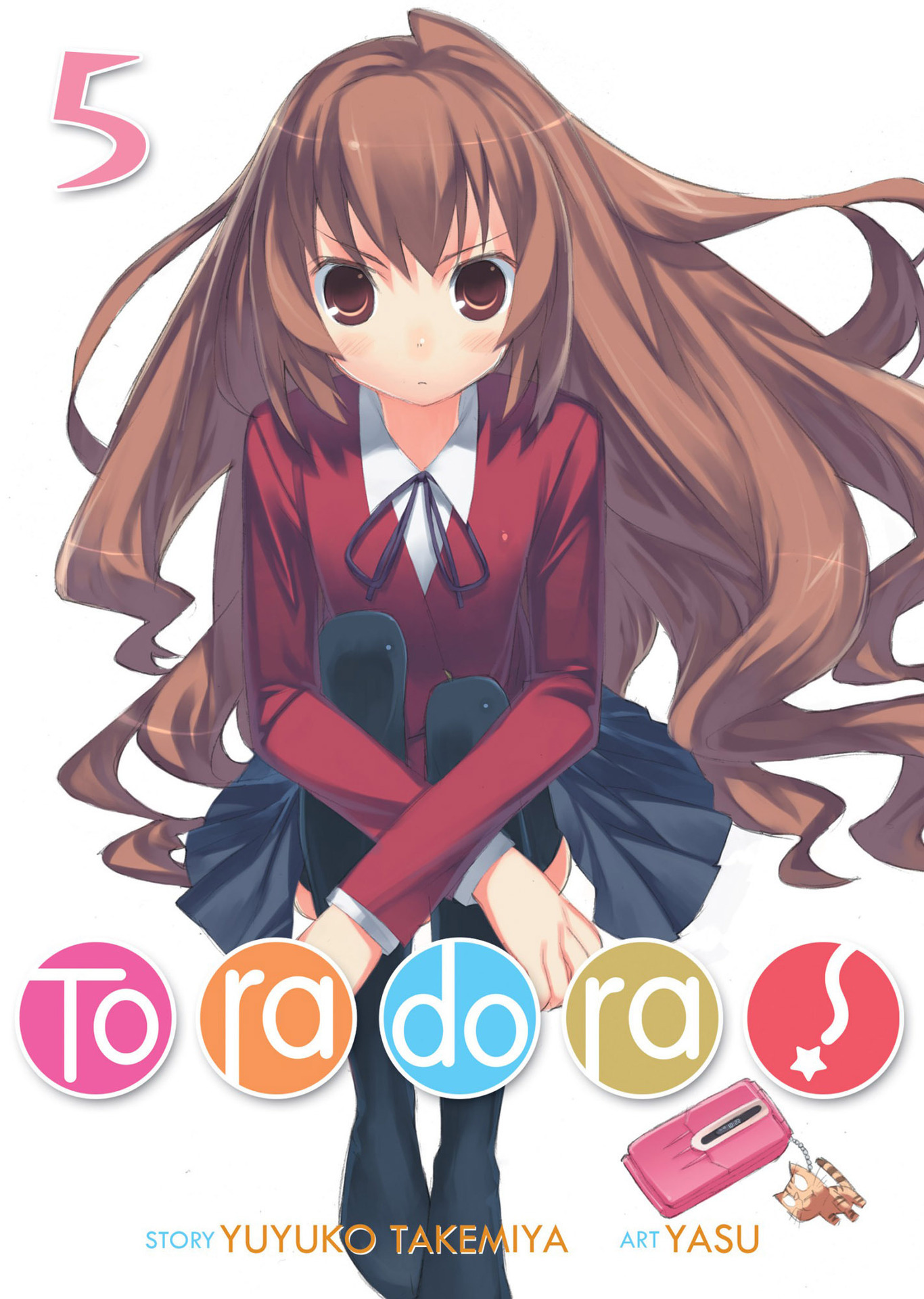 Vol. 5