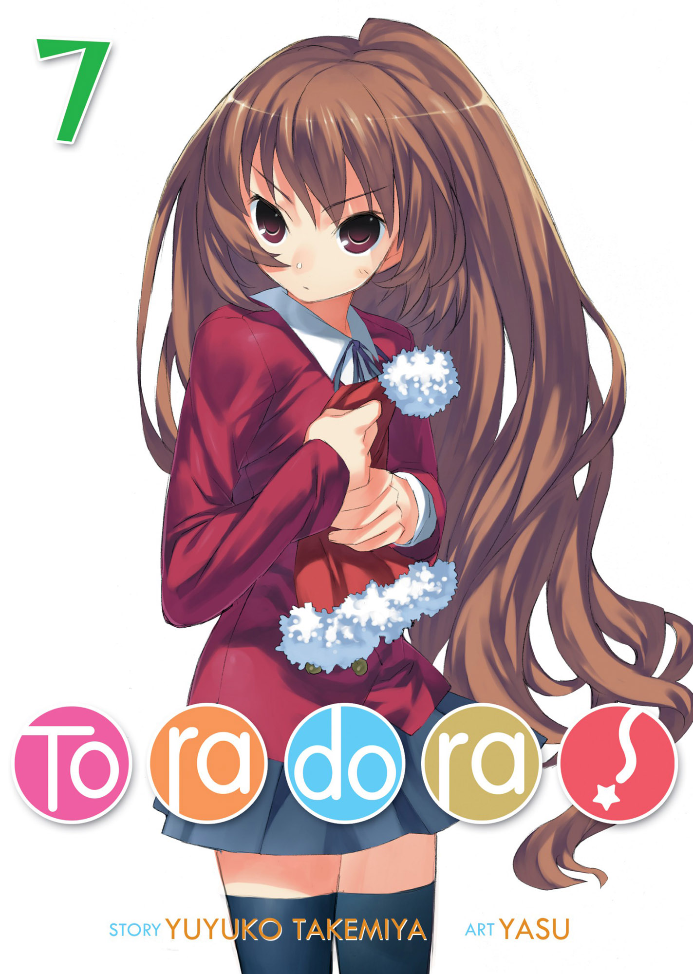 Vol. 7