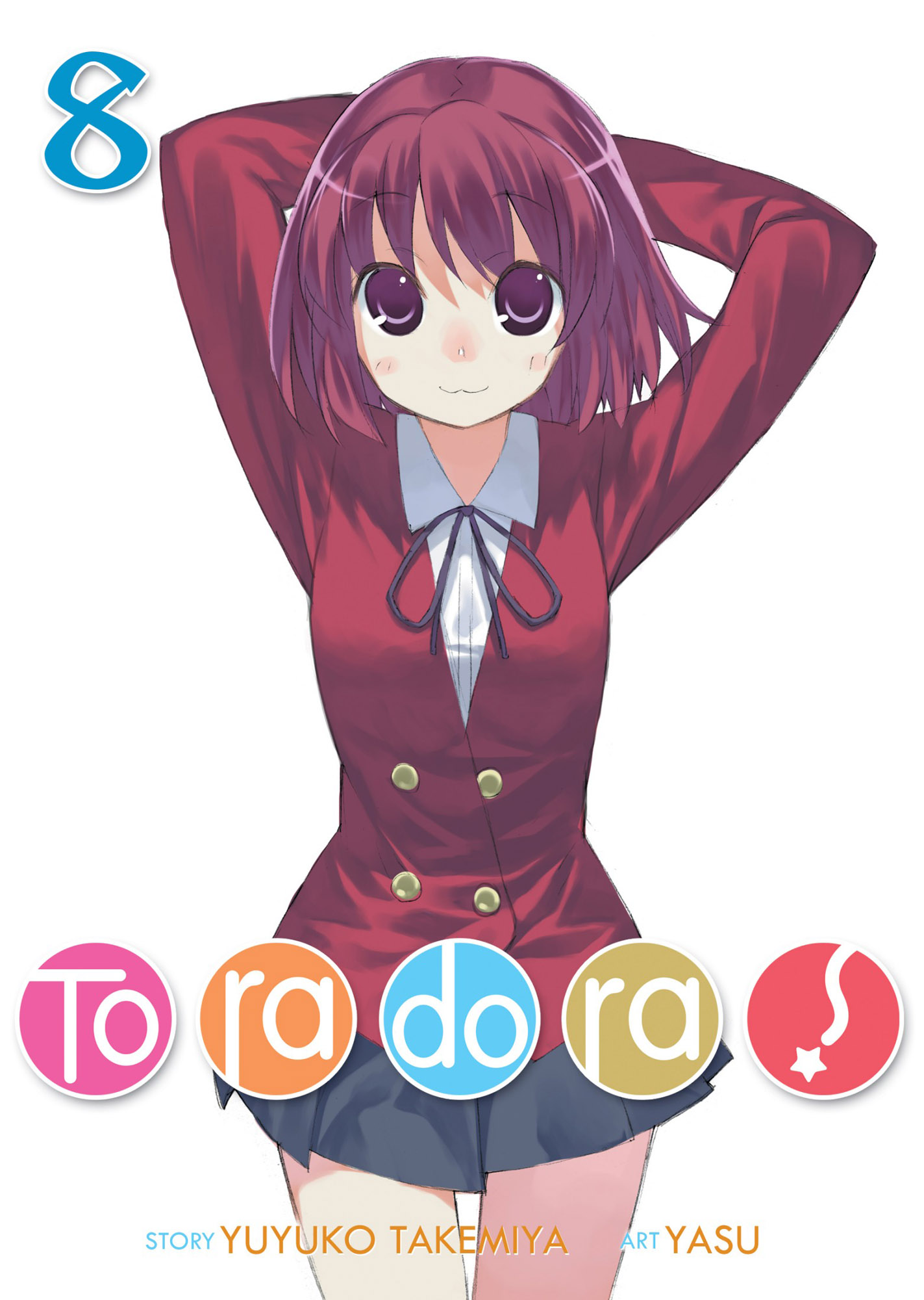 Vol. 8