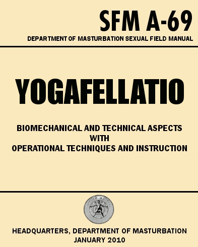 Yogafellatio